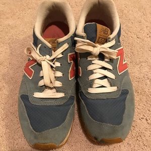 New Balance shoes